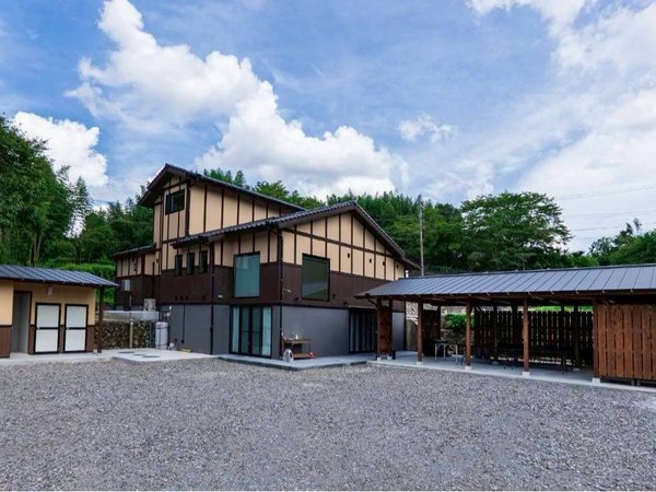 古民家BASE・龍王 別邸龍王の道 - 宿泊予約は＜じゃらんnet＞