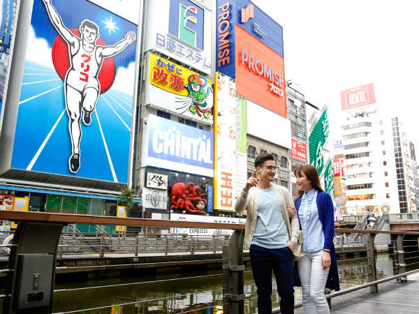 ｈｏｔｅｌｋａｎａｄｅ 大阪心斎橋 無料 貸切の露天風呂あり 宿泊予約は じゃらんnet