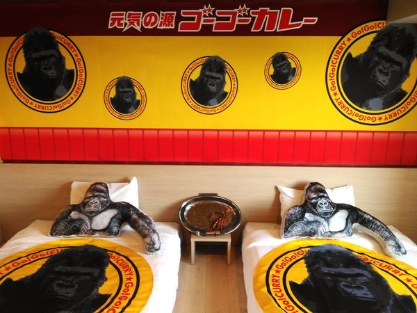 �S�[�S�[�J���[���[��