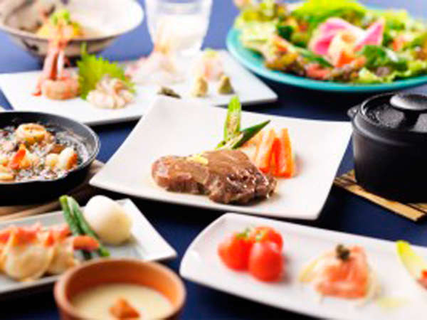 �Ƃ�Ƃ݉���@�쓇���ق̎{�ݎʐ^2