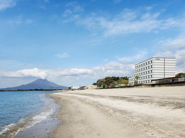 フェアフィールド・バイ・マリオット・鹿児島たるみず桜島 - 宿泊予約
