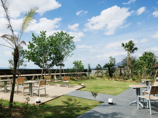 フェアフィールド・バイ・マリオット・鹿児島たるみず桜島 - 宿泊予約