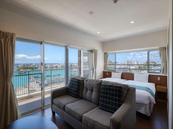 シーサイドコンドミニアム ラナ北谷 - 宿泊予約は＜じゃらんnet＞