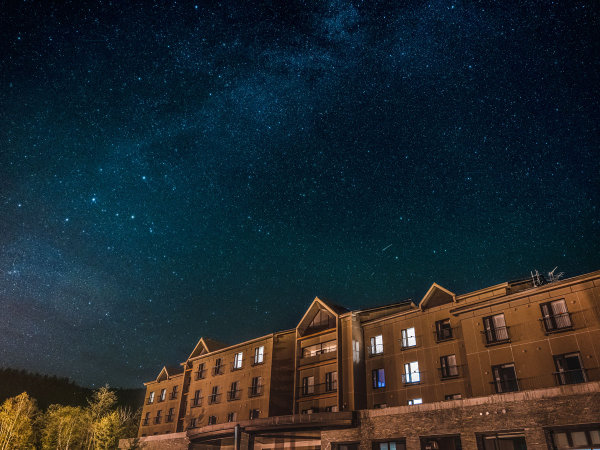 ����E���x���� �z�e���x�A�����e�̊O�ώʐ^