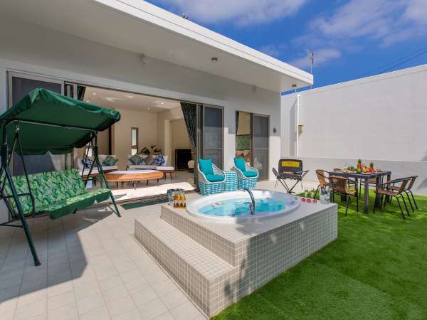 古宇利ヴィラ 宿泊予約は じゃらんnet