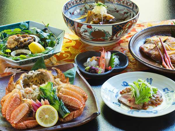 加賀懐石 山中温泉 胡蝶 〈書院造り×日本庭園〉で游す - 宿泊予約は