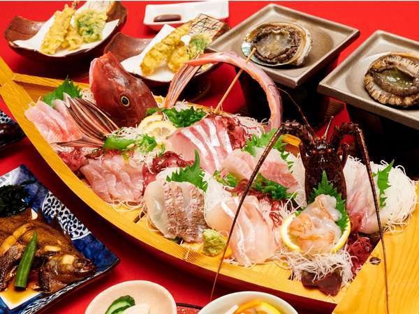 あんこうの宿 まるみつ旅館 - 宿泊予約は＜じゃらんnet＞