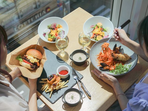 ���b�e�V�e�B�z�e���ю����F���H�T�[�r�X