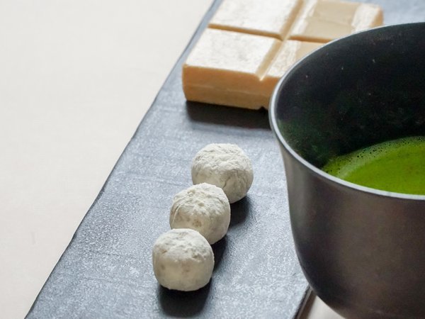 KUMU ���� by THE SHARE HOTELS�FTEA SALON