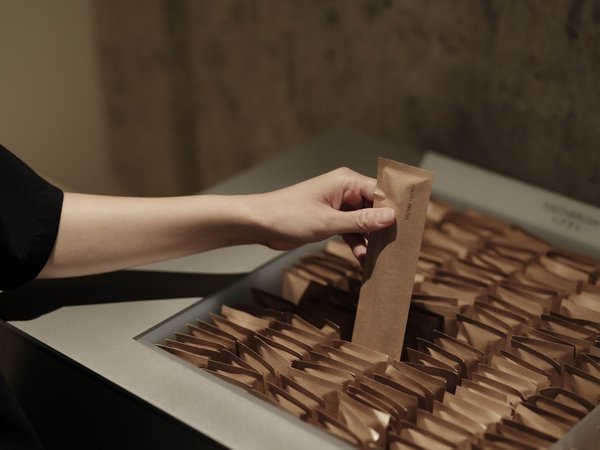 KUMU ���� by THE SHARE HOTELS�F�A���j�e�B�o�[