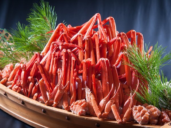 �y�����L���[�����s�{�Ã��]�[�g���X�p�z���Ԍ���I1/20�`2/28�̓J�j�H�ו���r���b�t�F�I