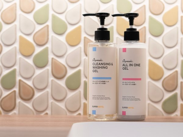 �V�R����X�[�p�[�z�e��Premier �x�R�E�隬�����O (25�N8���J��)�F����ɂ�Organic�A���j�e�B