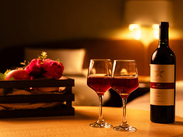 �D�y�k�L���N���b�Z�z�e���̎{�ݎʐ^2