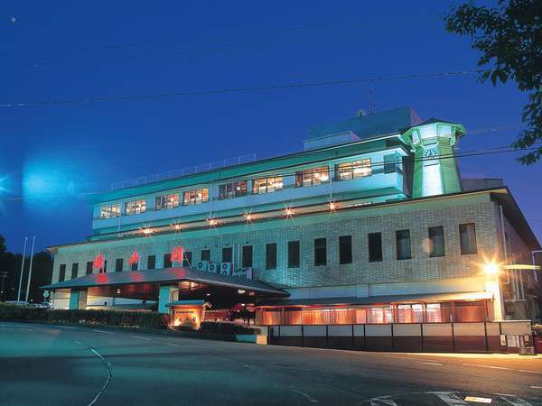 山代温泉 雄山閣 ｂｂｈホテルグループ 宿泊予約は じゃらんnet