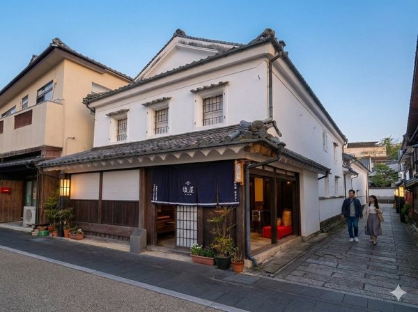 岡の里 旅籠 塩屋 - 宿泊予約は＜じゃらんnet＞