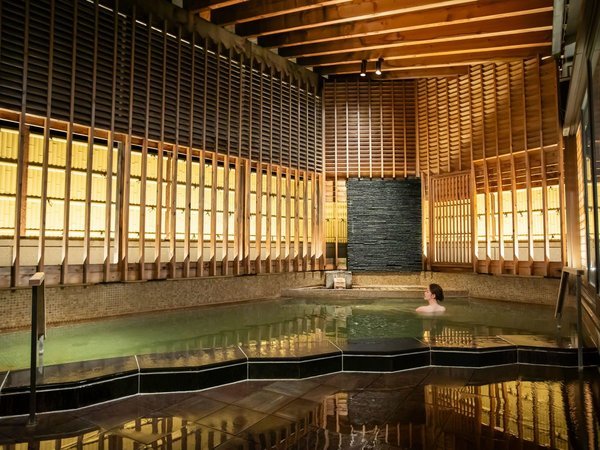 ���فE���̐쉷��@�z�e�����y�i�I���b�N�X�z�e���Y�����]�[�c�j�̎{�ݎʐ^3