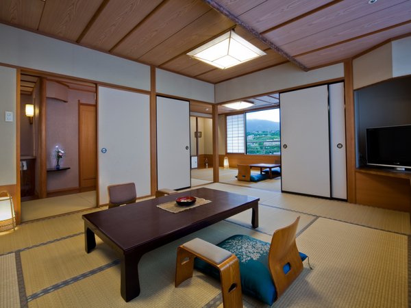 Biwako Grand Hotel 日本 滋賀縣 雄琴溫泉 精選人氣日式旅館 住宿 飯店 日本美食與溫泉 Wamazing溫泉