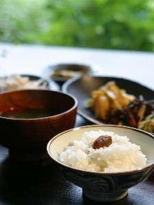 Urplais ホテル 旅館 宿泊施設の検索 朝食も新鮮な有機野菜メインです 身体にやさしい宿 サンゴの湯 やどかり