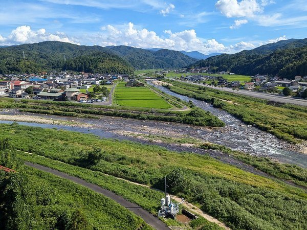 �Z�q������̒��]�@�����