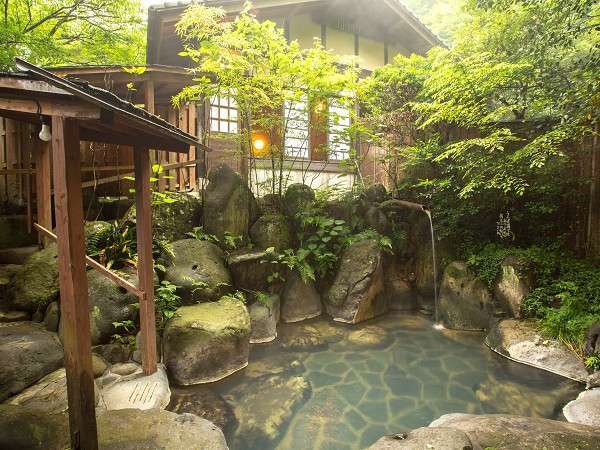  �j���p�I�V���C�ł��B�؁X�Ɉ͂܂ꂽ�╗�C�ɂȂ��Ă���܂��B