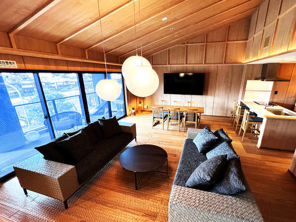 Rinn Gion Shirakawa（鈴ホテル 祇園白川）のスイートルーム - 宿泊予約は＜じゃらん＞