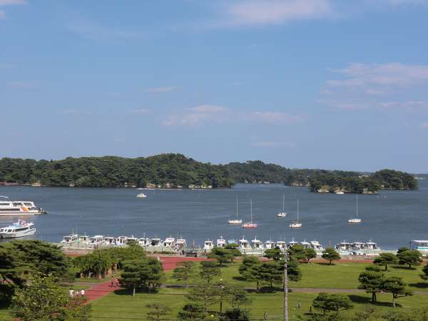 松島 温泉 ホテル 大松 荘 安い ペット