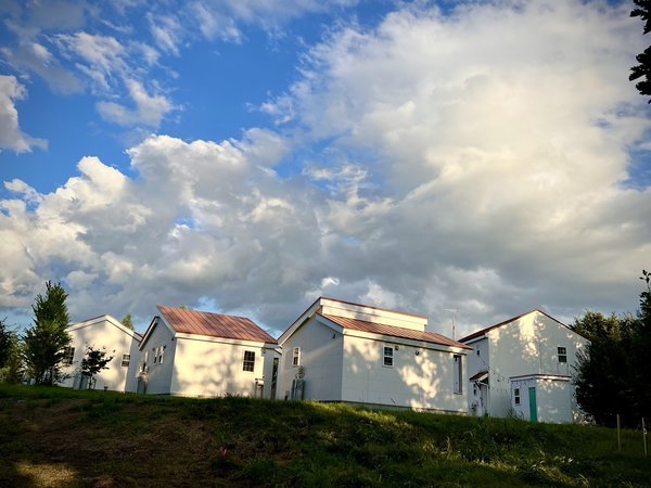 Villa���l�E�₳�������̊O�ώʐ^