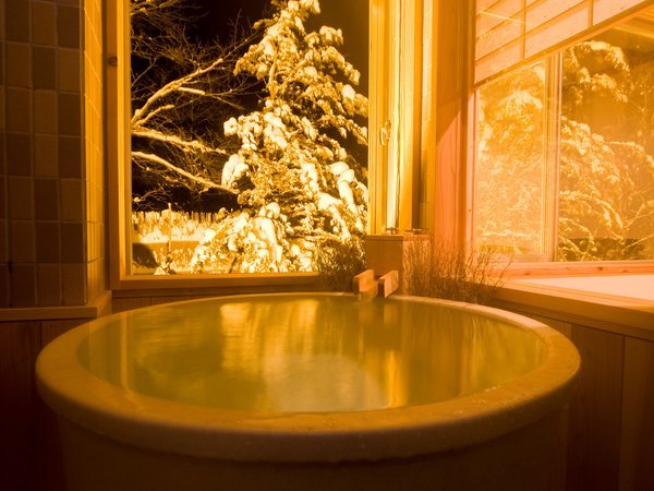 匠の宿 深山桜庵（共立リゾート）2025年4月リニューアルOPEN - 宿泊