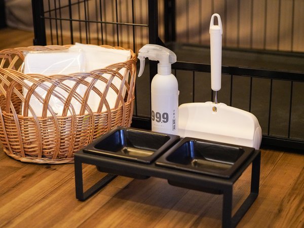 THE BASE GLAMPING YUGAWARA�F���i����葵���Ă���܂��B