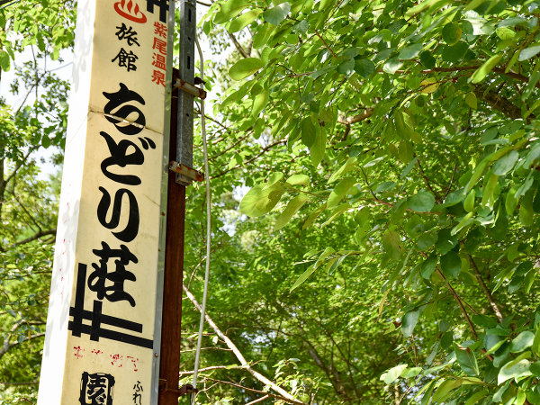 紫尾温泉 ちどり荘 - 宿泊予約は【じゃらんnet】