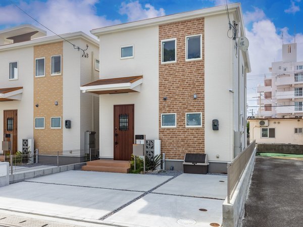 ヤドカリハウス ヤドカリハウス（岡山市）：（最新料金：2025年）