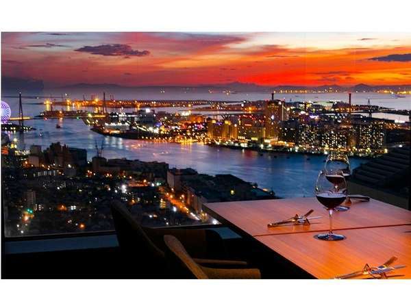 アートホテル大阪ベイタワー 宿泊予約は じゃらんnet