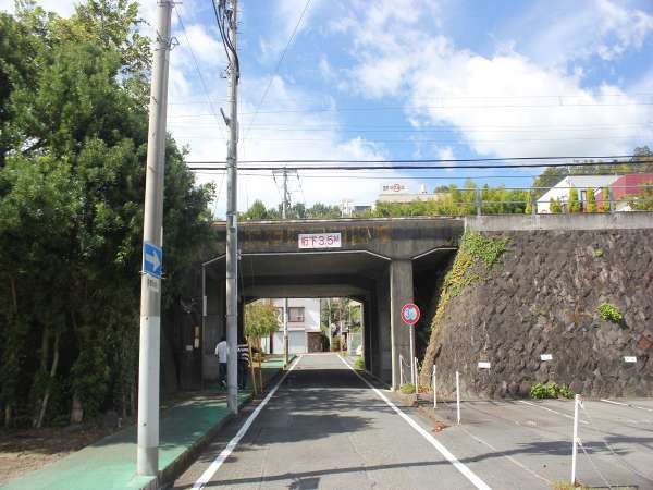 ���S���@�ĉ��i�������]�[�g�j�F���ˉ���ʂ�߂����獶��