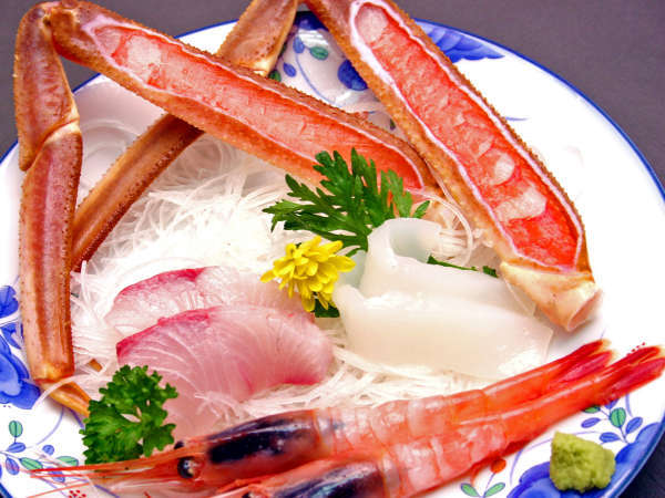 香住の旬を味わう宿 たきもと 宿泊予約は じゃらんnet