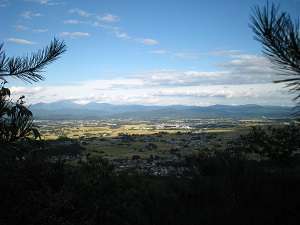 ���[���H�Ƒݐؕ��C�̏h�@�Ԋ��䉷��@���c�����فF�g���b�L���O