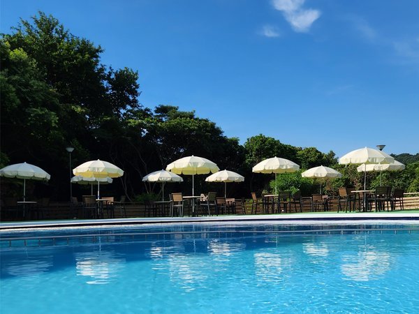 ���c�v�����X�z�e���F2026 Summer �K�[�f���v�[��