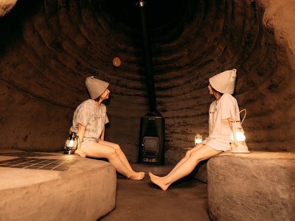 HERMÈS LE BAIN バスバッグ サウナバッグ 【公式通販】