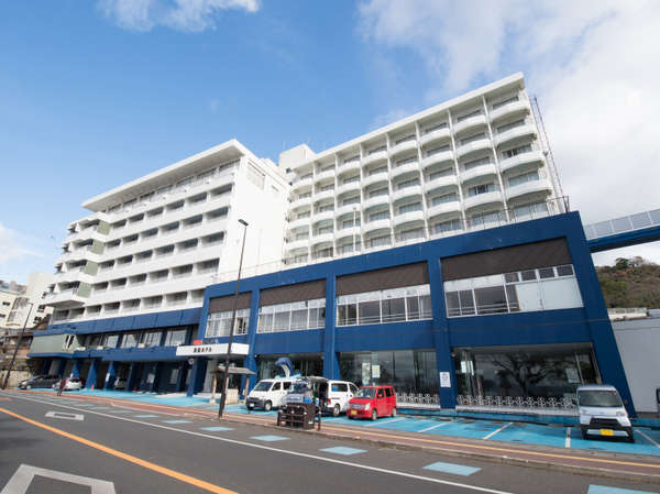 浜観ホテル 宿泊予約は じゃらんnet