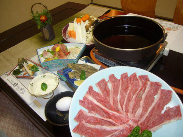 ホテル網元 - 宿泊予約は＜じゃらんnet＞