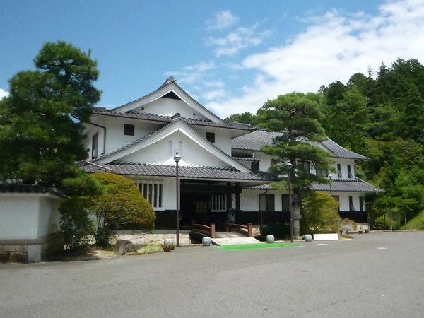 城麓の宿 岩村山荘 - 宿泊予約は＜じゃらんnet＞