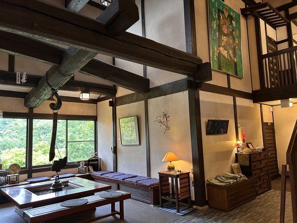 城麓の宿 岩村山荘 - 宿泊予約は＜じゃらんnet＞