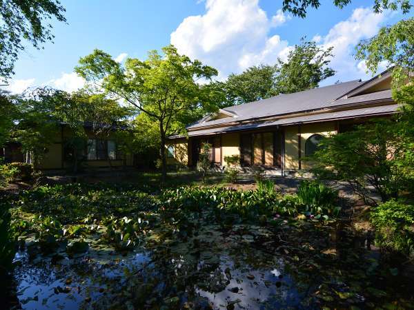 福島県 磐梯熱海温泉 八景園 - 宿泊予約は＜じゃらんnet＞