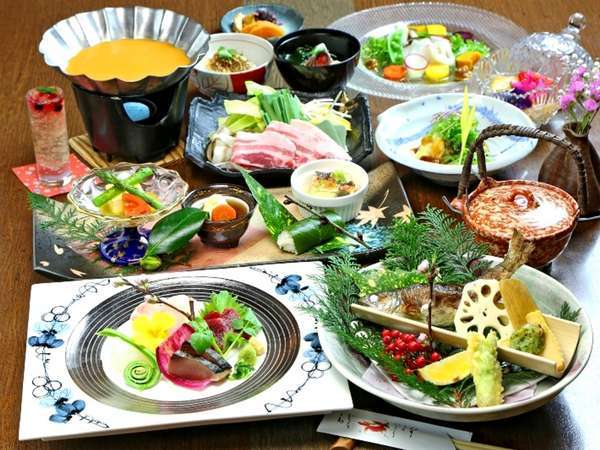 四季の里 はなむらのフォトギャラリー 宿泊予約は じゃらん