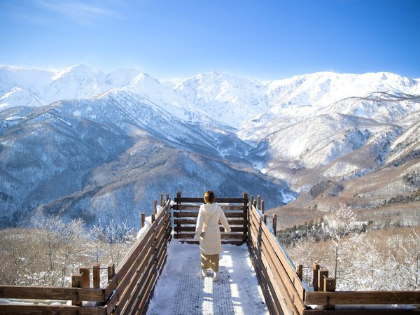 ホテルグリーンプラザ白馬 - 宿泊予約は＜じゃらんnet＞