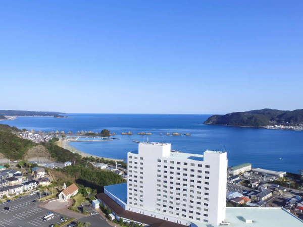 ホテル リゾーツ 和歌山 串本 Daiwa Royal Hotel 宿泊予約は じゃらんnet