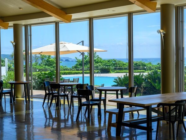 �����L���[���a�̎R���{���]�[�g���X�p�F�ً��i�炮�j�^�@Evening Social