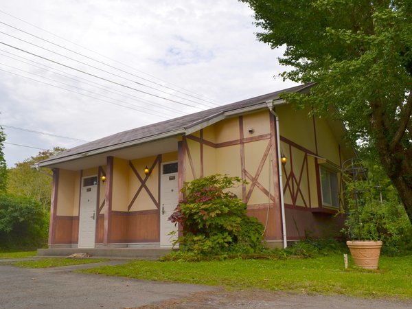 コットンクラブコテージ