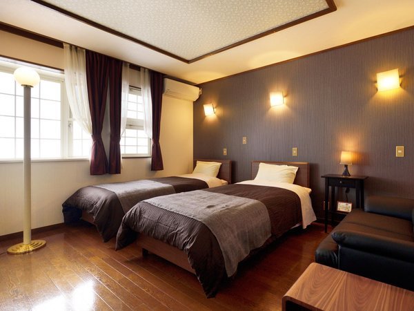 北軽井沢プチホテル エトワール・アベニュー - 宿泊予約は＜じゃらんnet＞