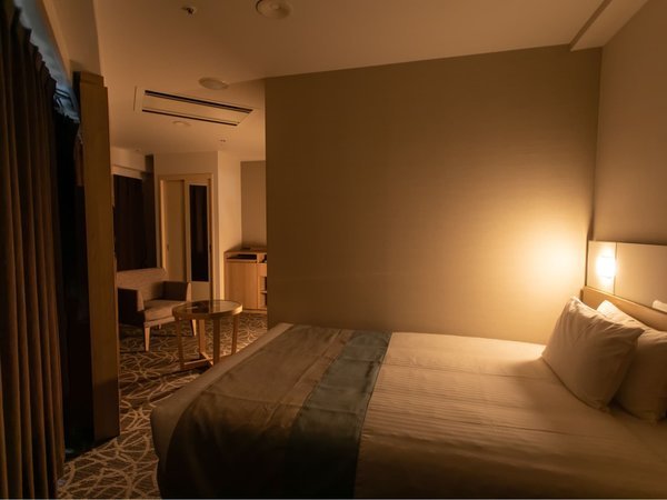 �f���b�N�X�_�u���y23�u�E130cm���x�b�h1��z
