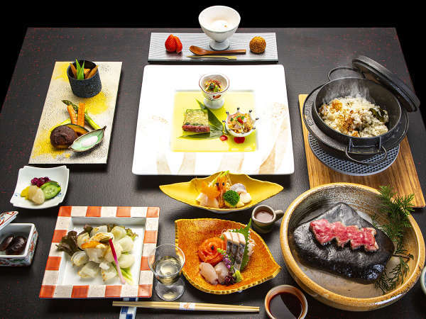 四万温泉 柏屋旅館 3種の貸切露天風呂が無料で楽しめる宿 宿泊予約は じゃらんnet